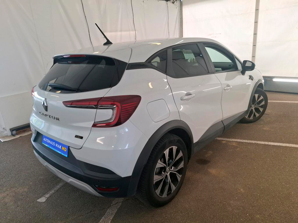 Renault Captur II (2019 - ) image