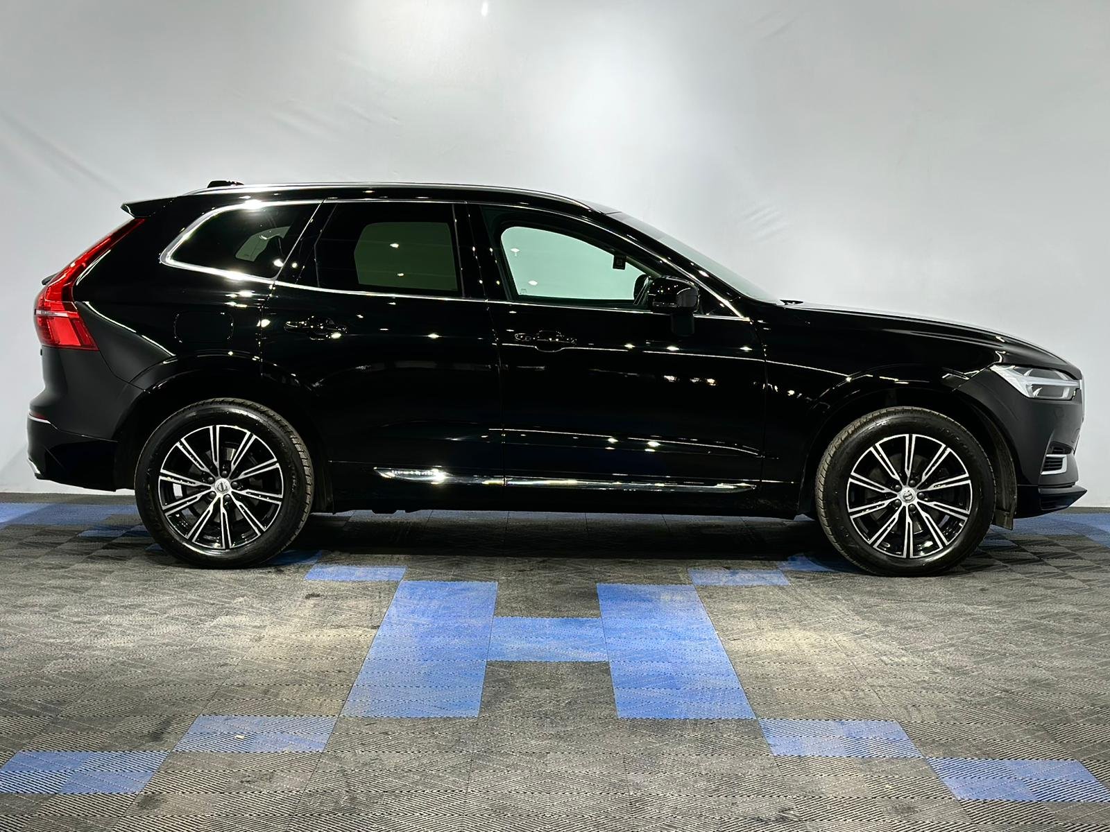 Volvo XC60 2017 - image