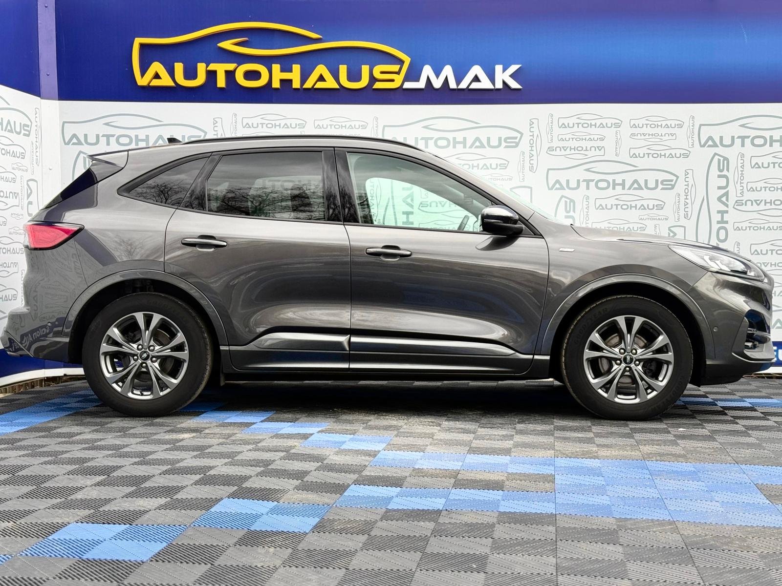 Ford Kuga III (2019 - ) image