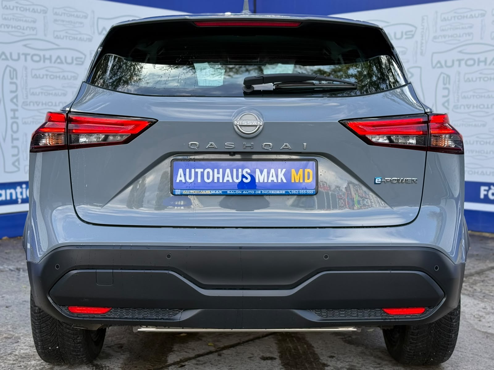 Nissan Qashqai J12 (2021 - ) image