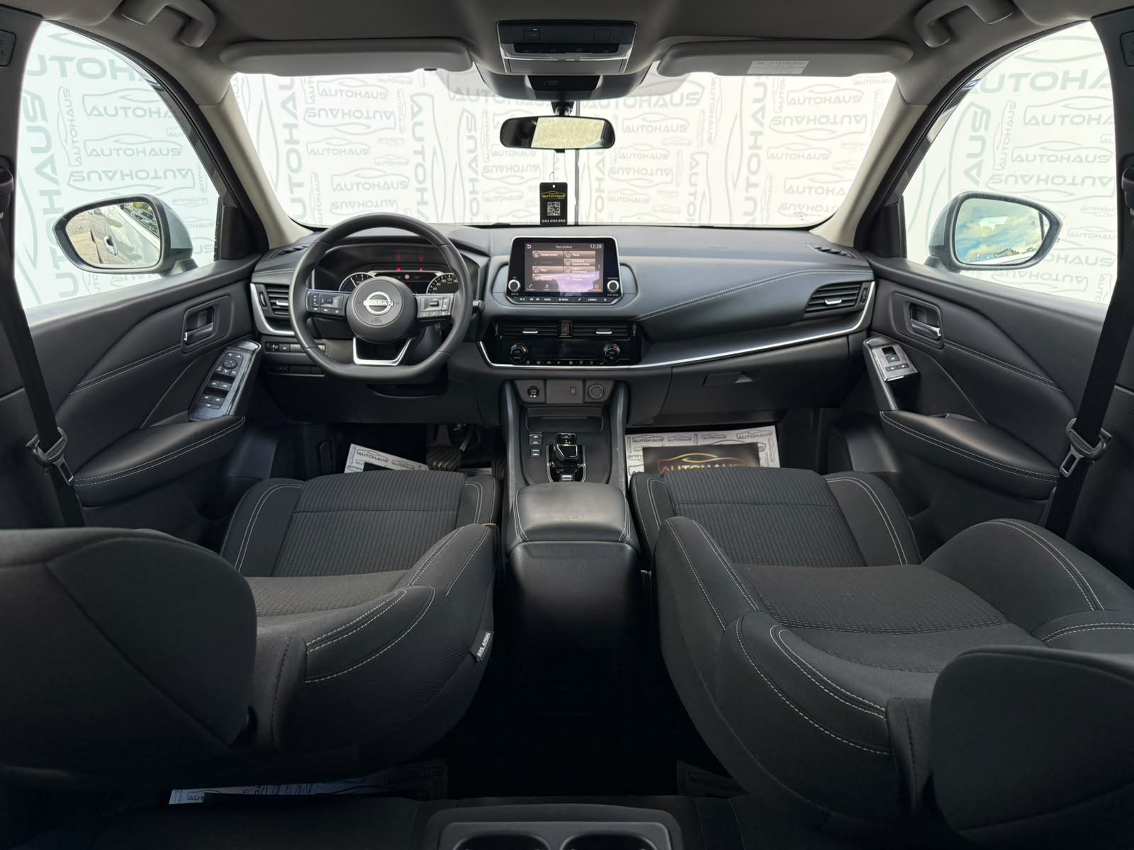 Nissan Qashqai J12 (2021 - ) image