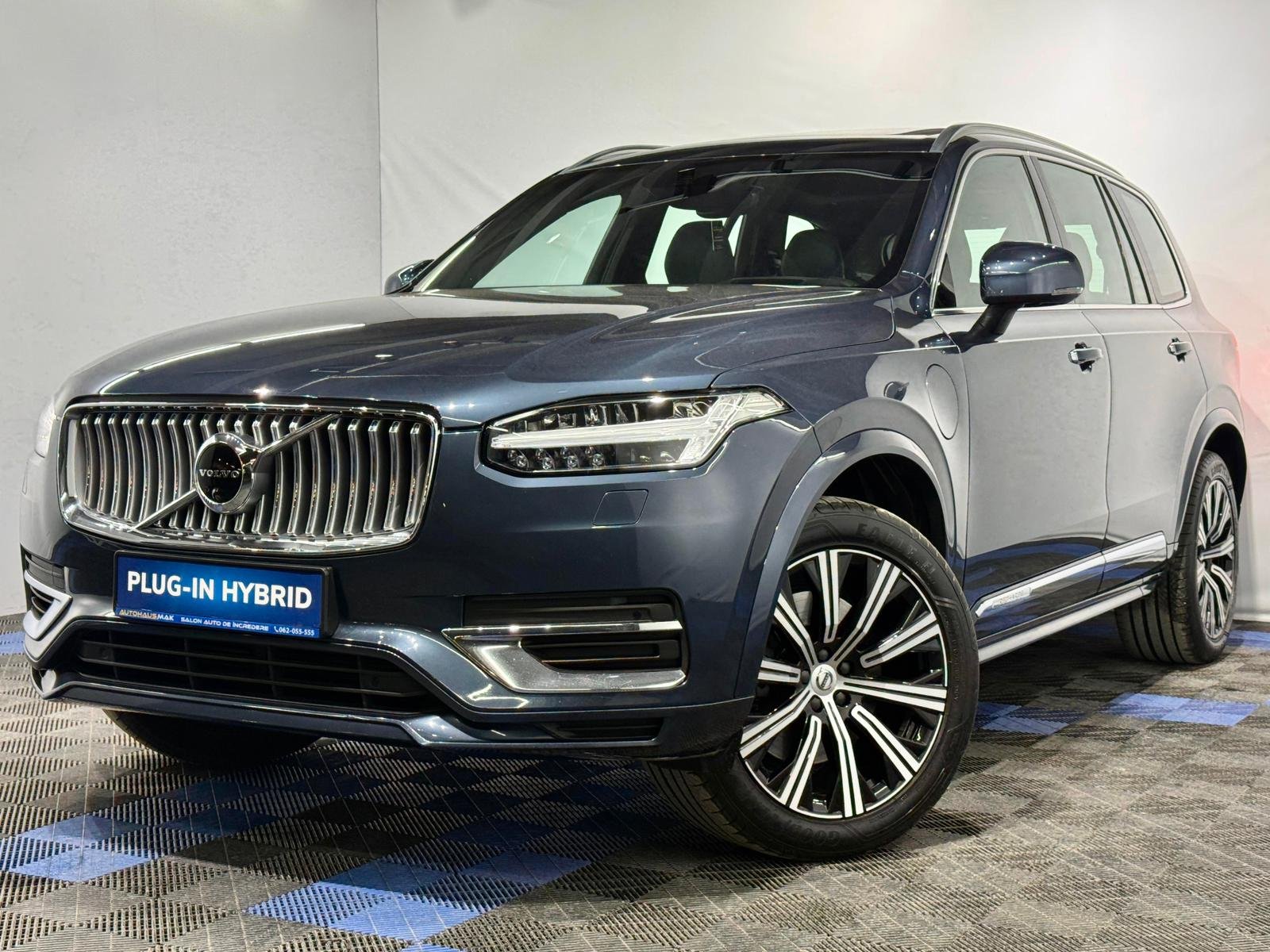 Volvo XC90 2015 - image