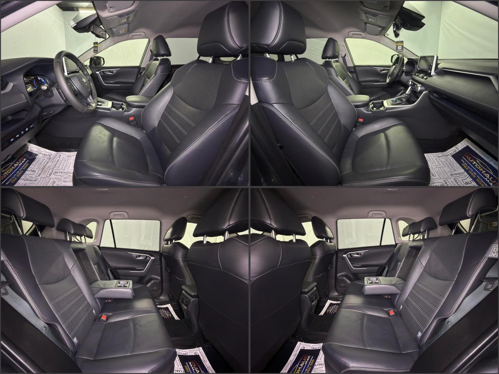 Toyota RAV4 2018 - image