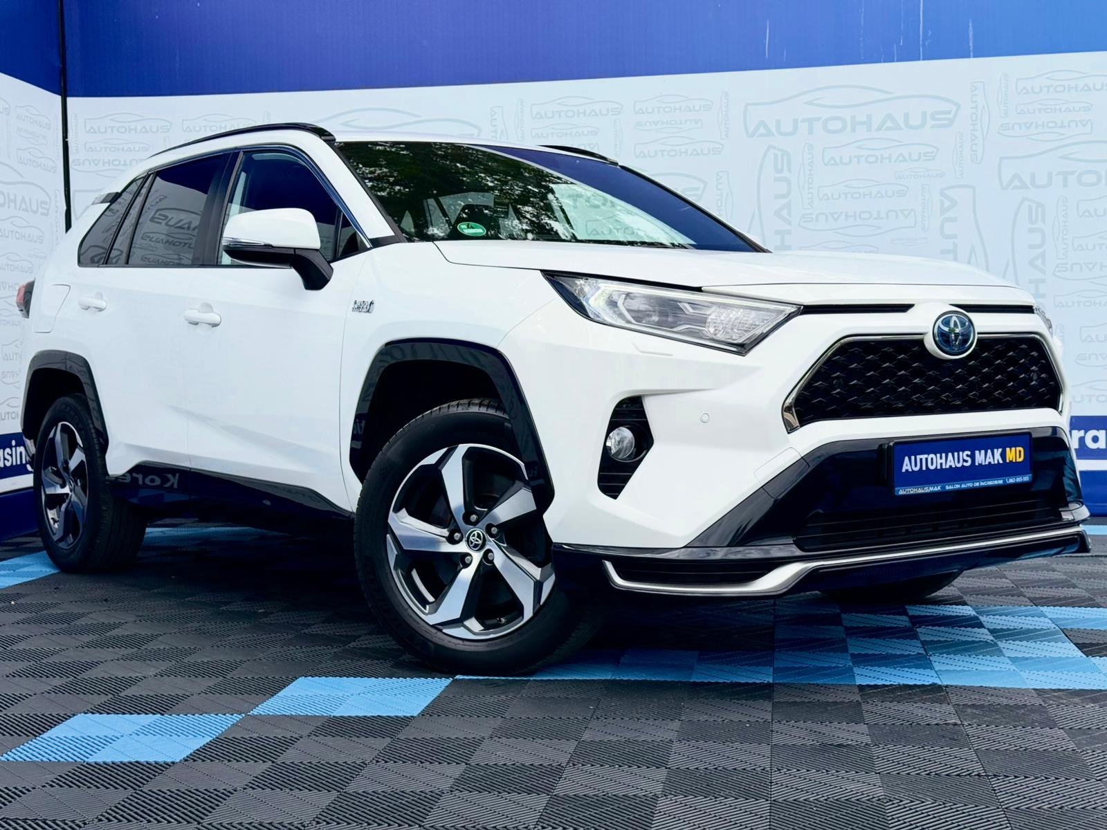 Toyota RAV4 2018 - image