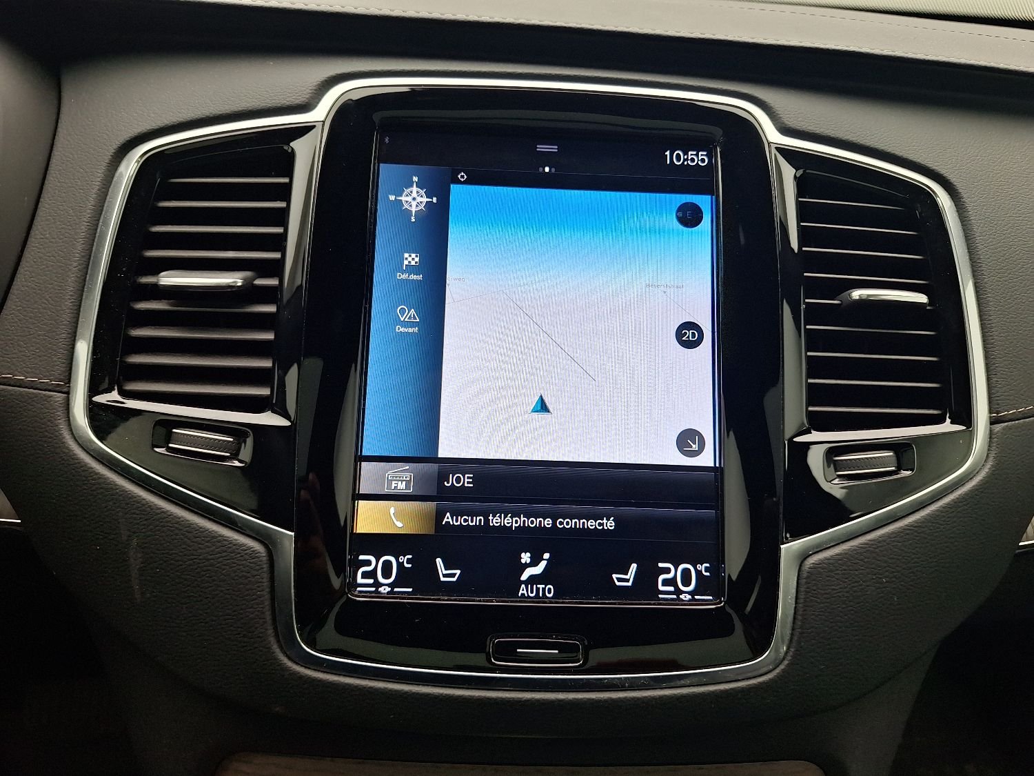 Volvo XC90 2015 - image Volvo XC90 2015 - image