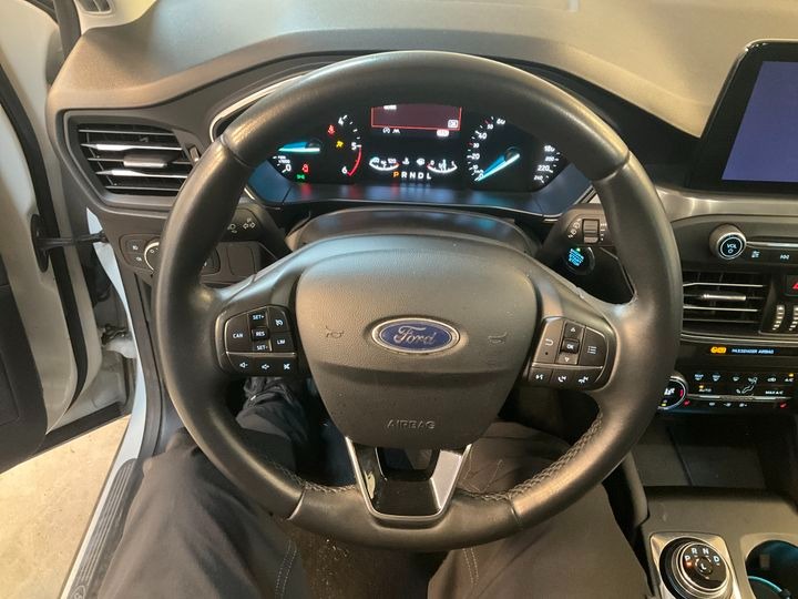 Ford Focus IV (2018 - ) image