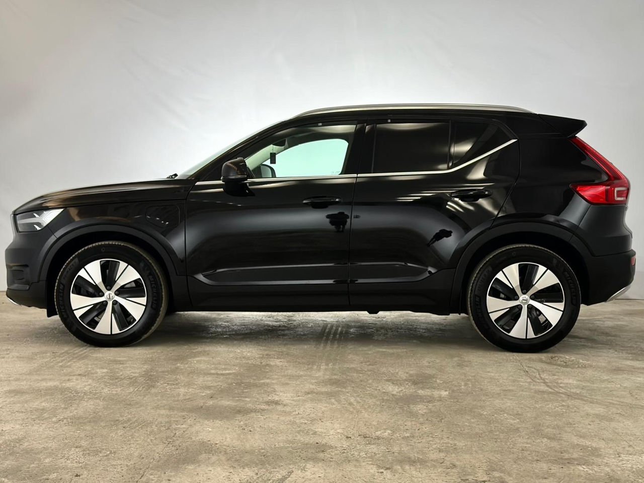 Volvo XC40 2017 - image