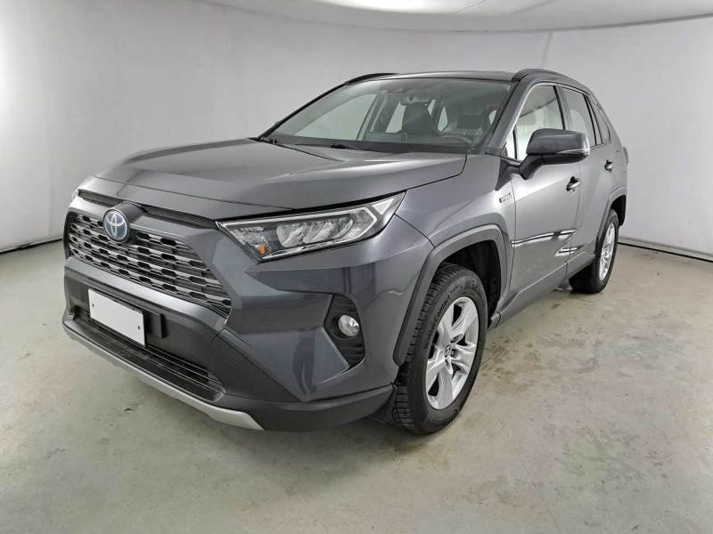 Toyota RAV4 2018 - image