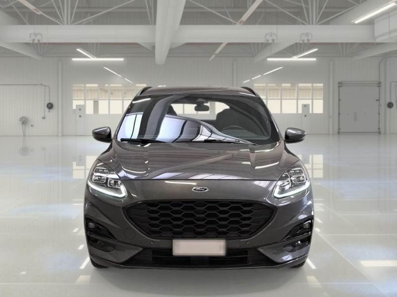 Ford Kuga III (2019 - ) image