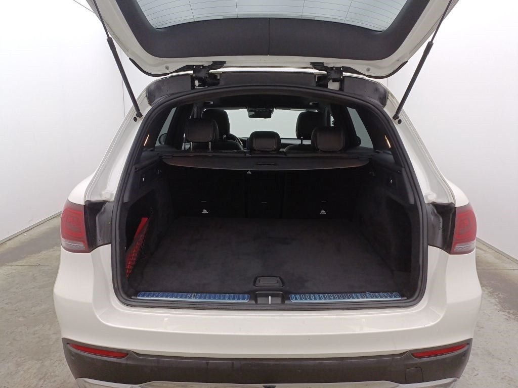 Mercedes-Benz GLC-Class C253 (2015 - 2022) image Mercedes-Benz GLC-Class C253 (2015 - 2022) image