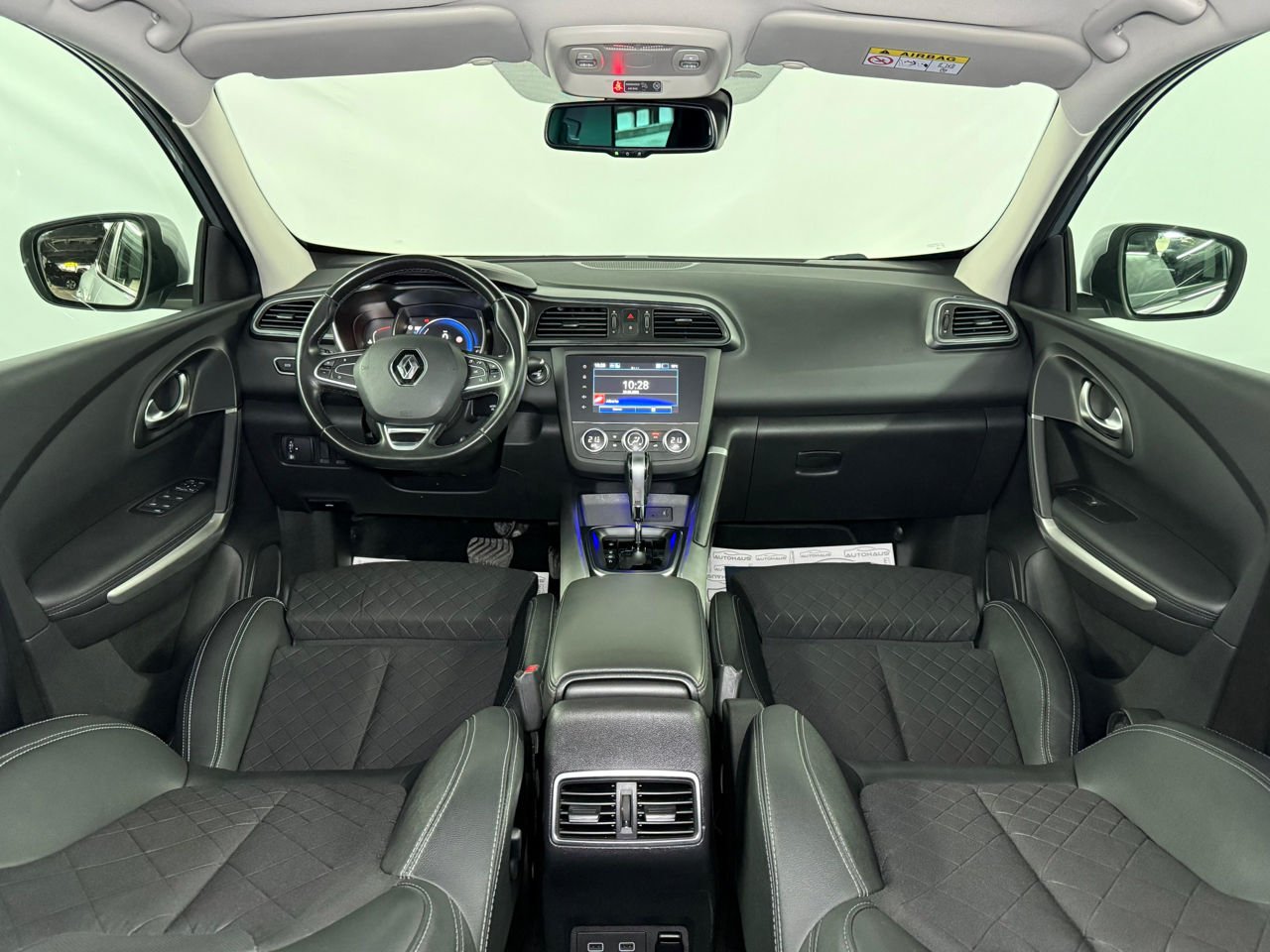 Renault Kadjar I (2015 - 2022) image Renault Kadjar I (2015 - 2022) image