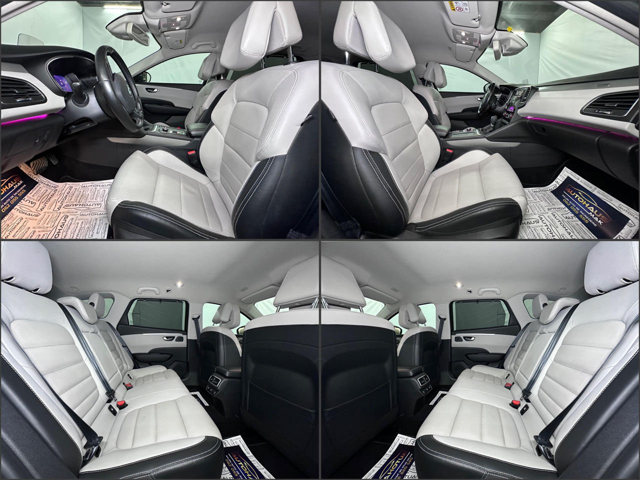 Renault Talisman I (2015 - 2022) image
