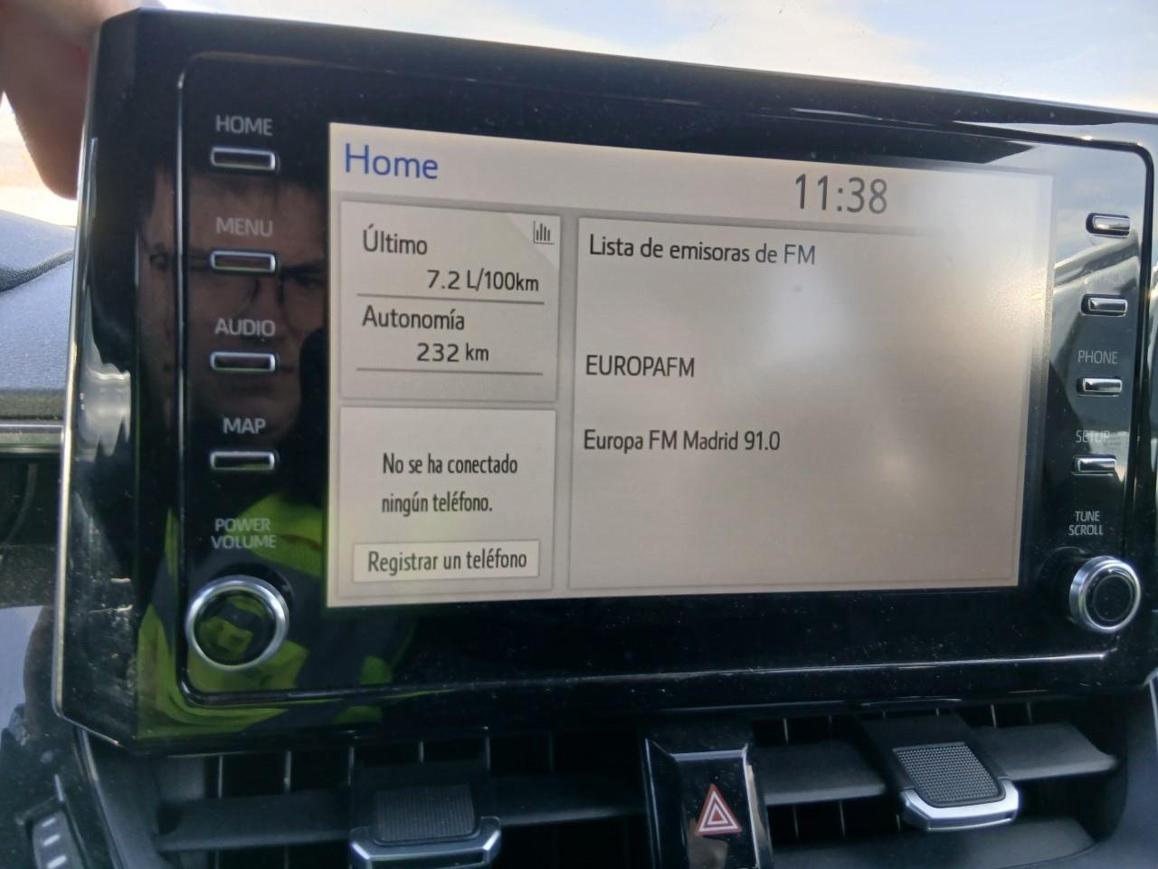 Toyota Corolla 2019 - image Toyota Corolla 2019 - image