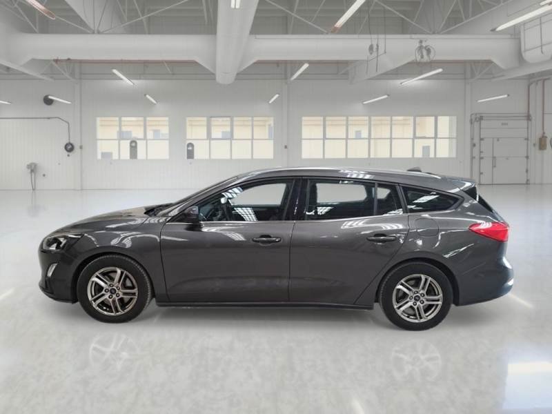 Ford Focus IV (2018 - ) image