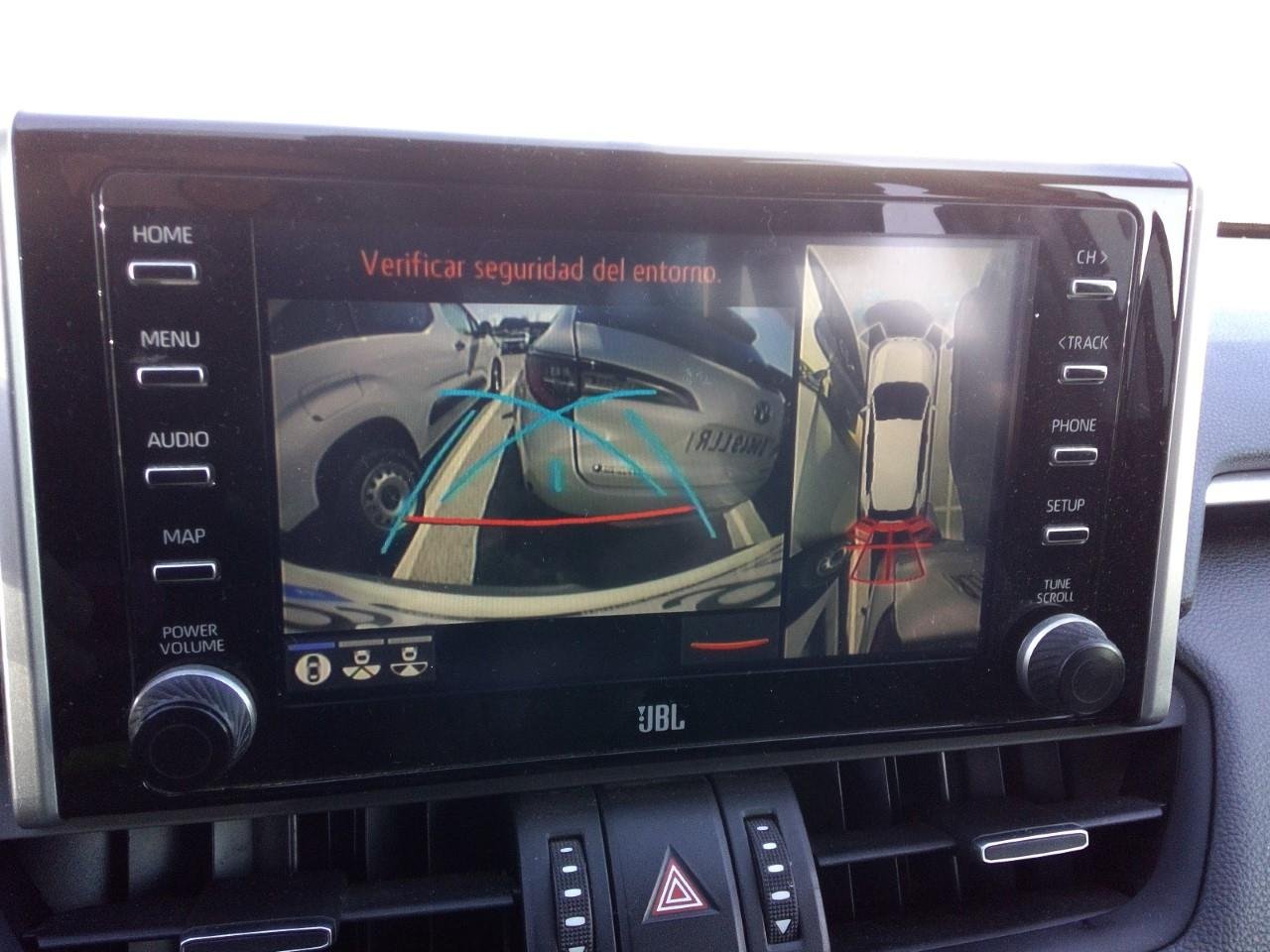 Toyota RAV4 2018 - image Toyota RAV4 2018 - image