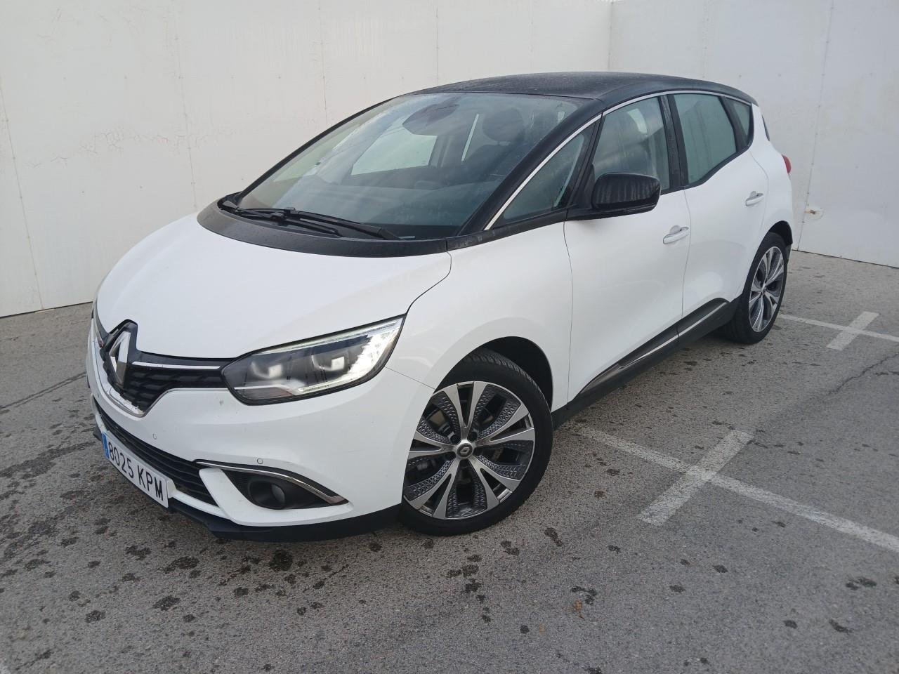 Renault Scenic IV (2016 - ) image