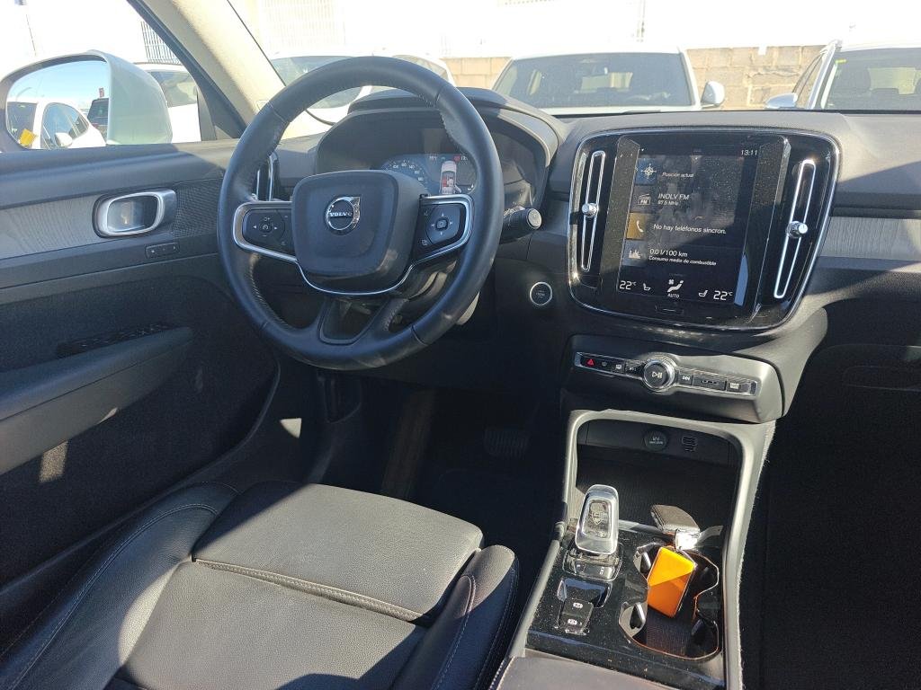 Volvo XC40 2017 - image