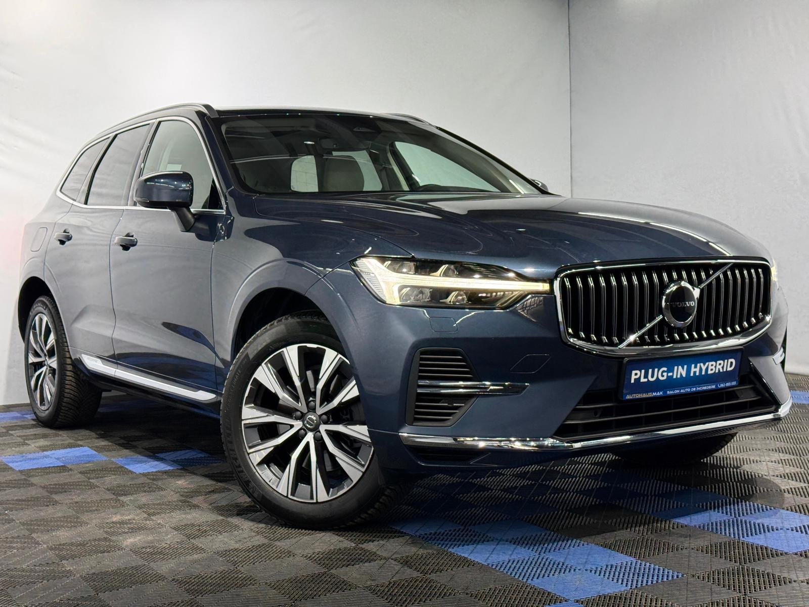 Volvo XC60 2017 - image Volvo XC60 2017 - image