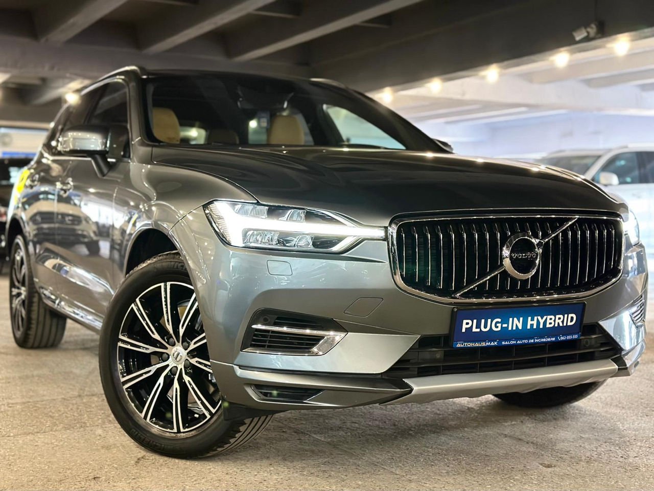 Volvo XC60 2017 - image