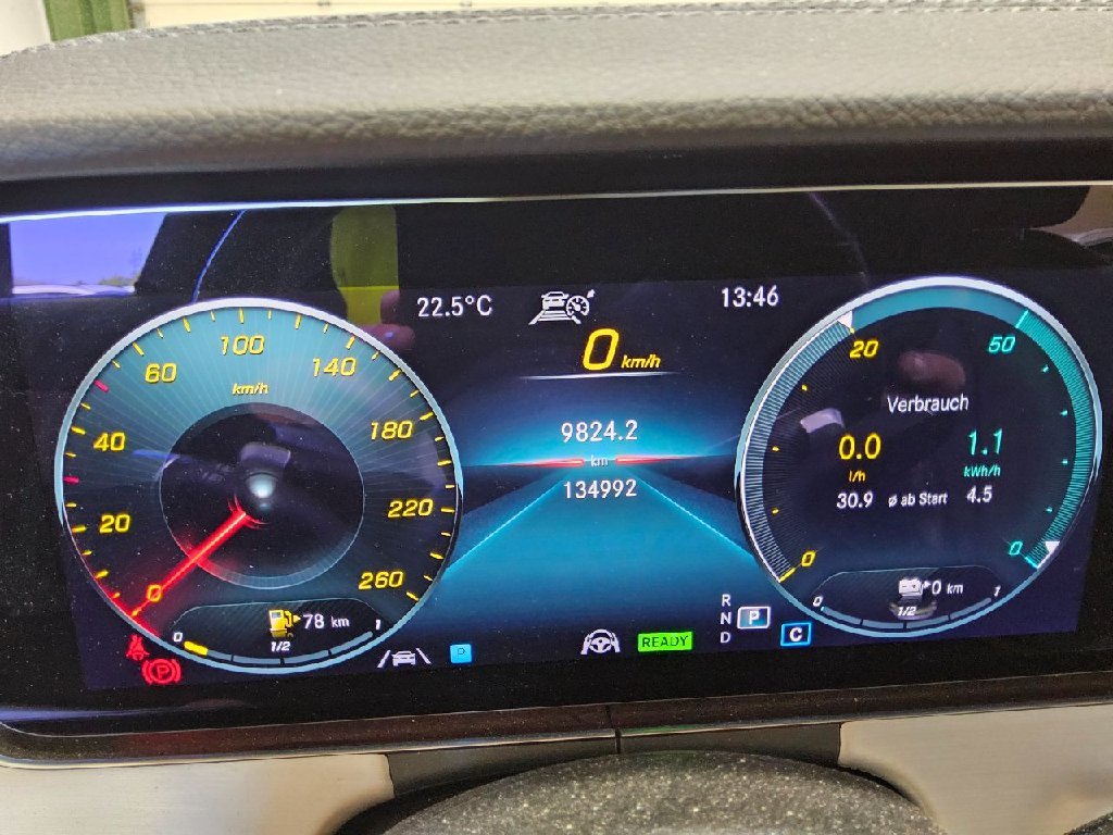 Mercedes-Benz E-Class W212 (2009 - 2016) image Mercedes-Benz E-Class W212 (2009 - 2016) image