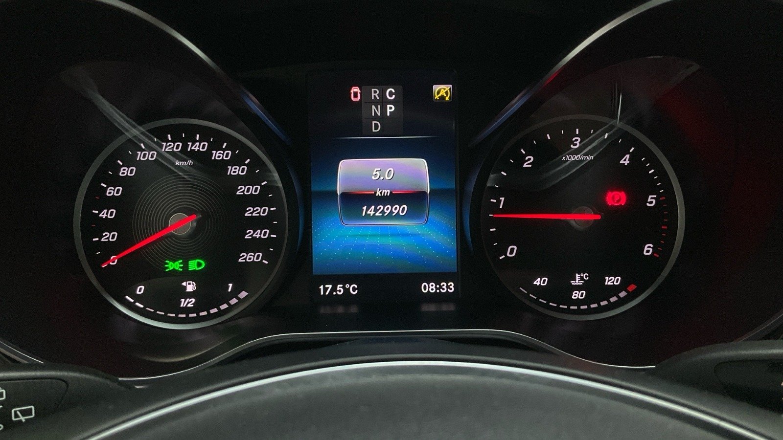 Mercedes-Benz V-Class W447 (2014 - ) image Mercedes-Benz V-Class W447 (2014 - ) image