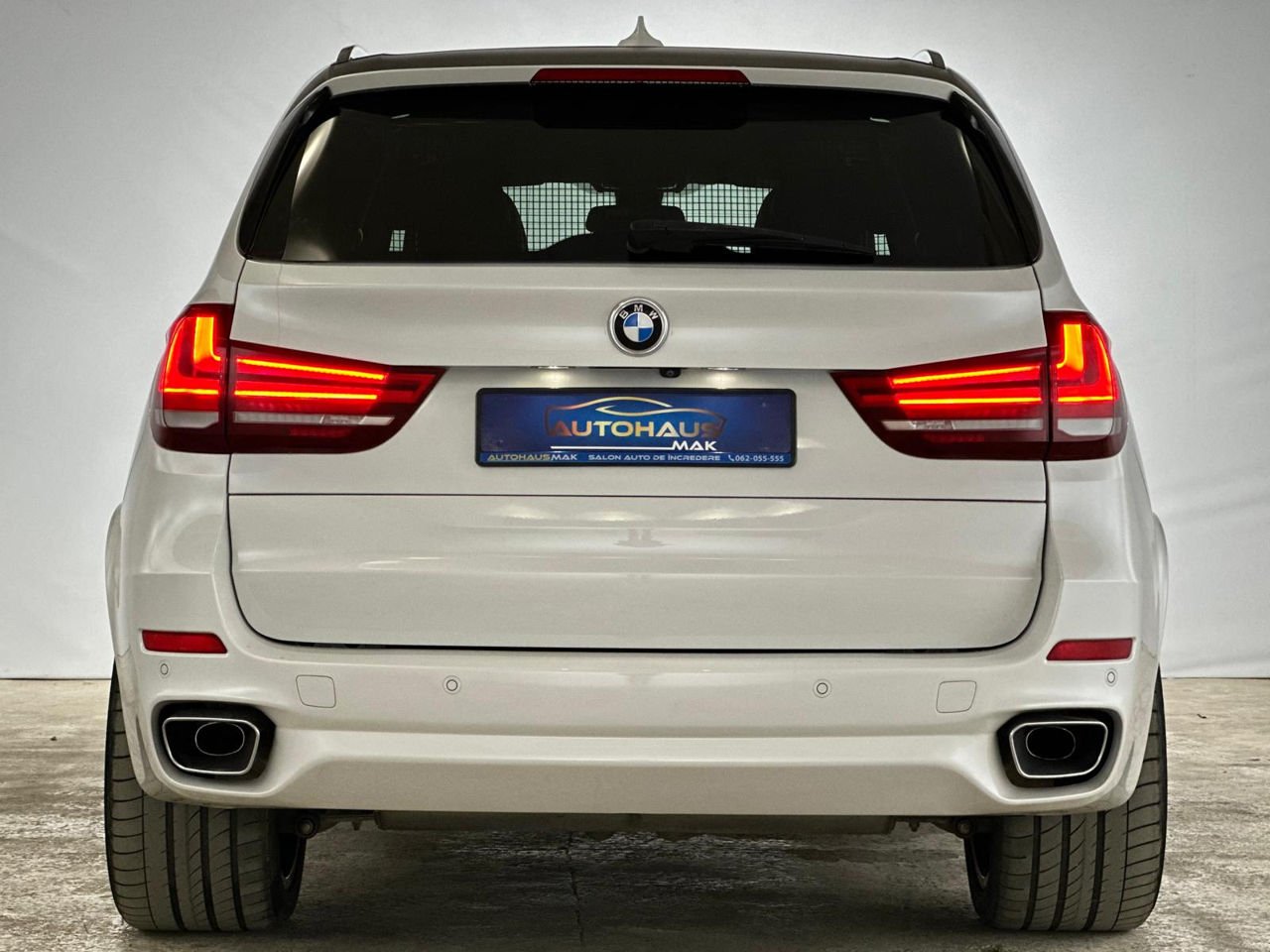 BMW X5 F15 (2013 - 2019) image