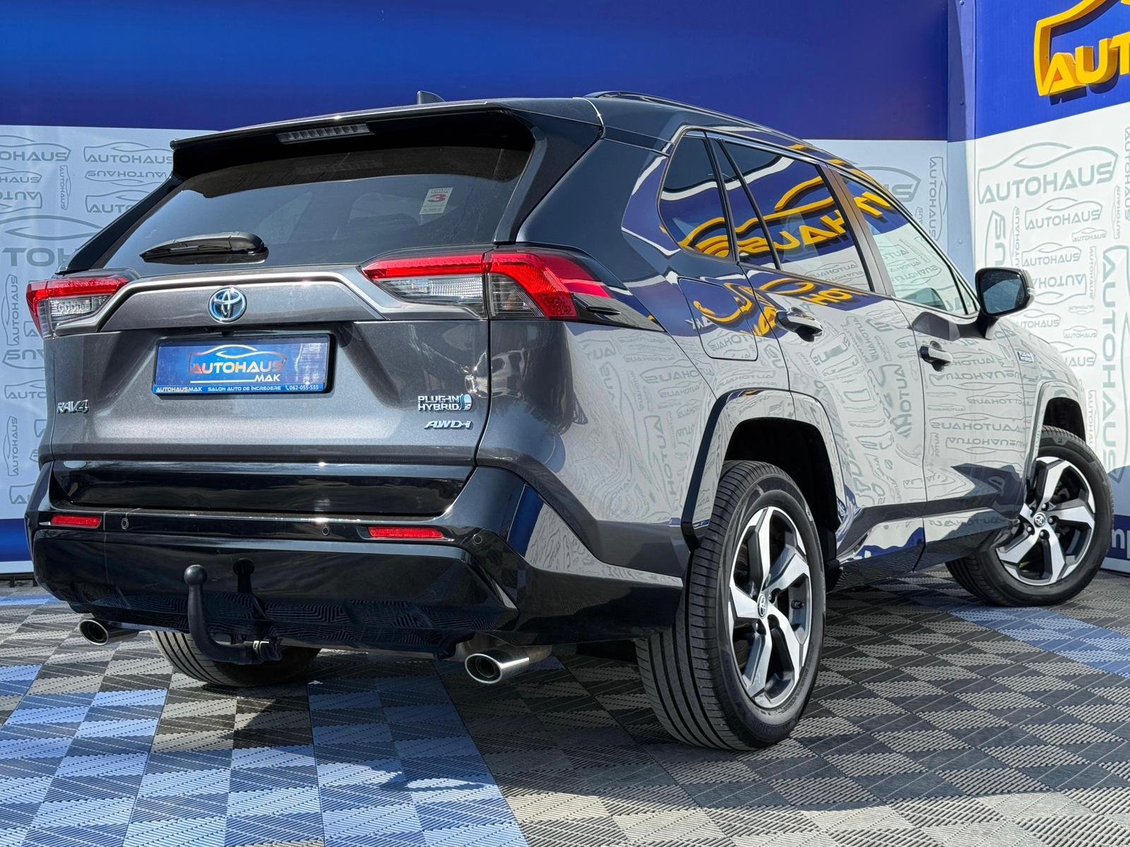 Toyota RAV4 2018 - image