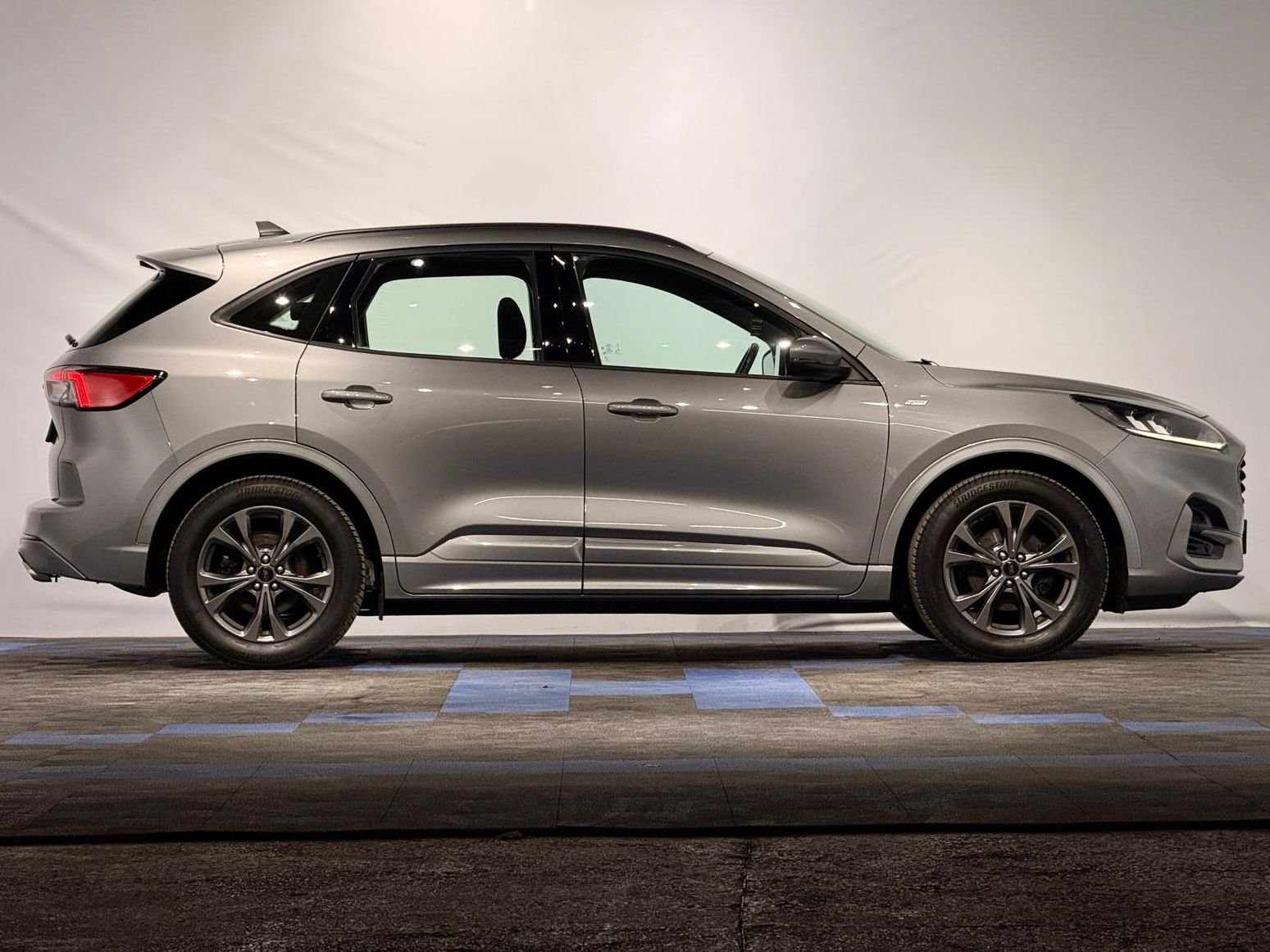 Ford Kuga III (2019 - ) image