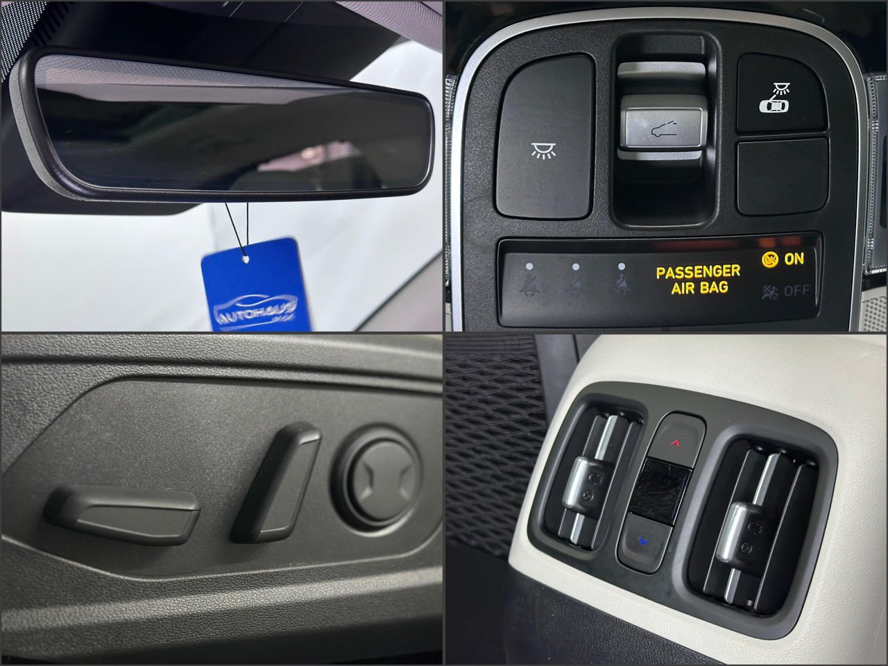 Hyundai Tucson IV (2020 - ) image Hyundai Tucson IV (2020 - ) image