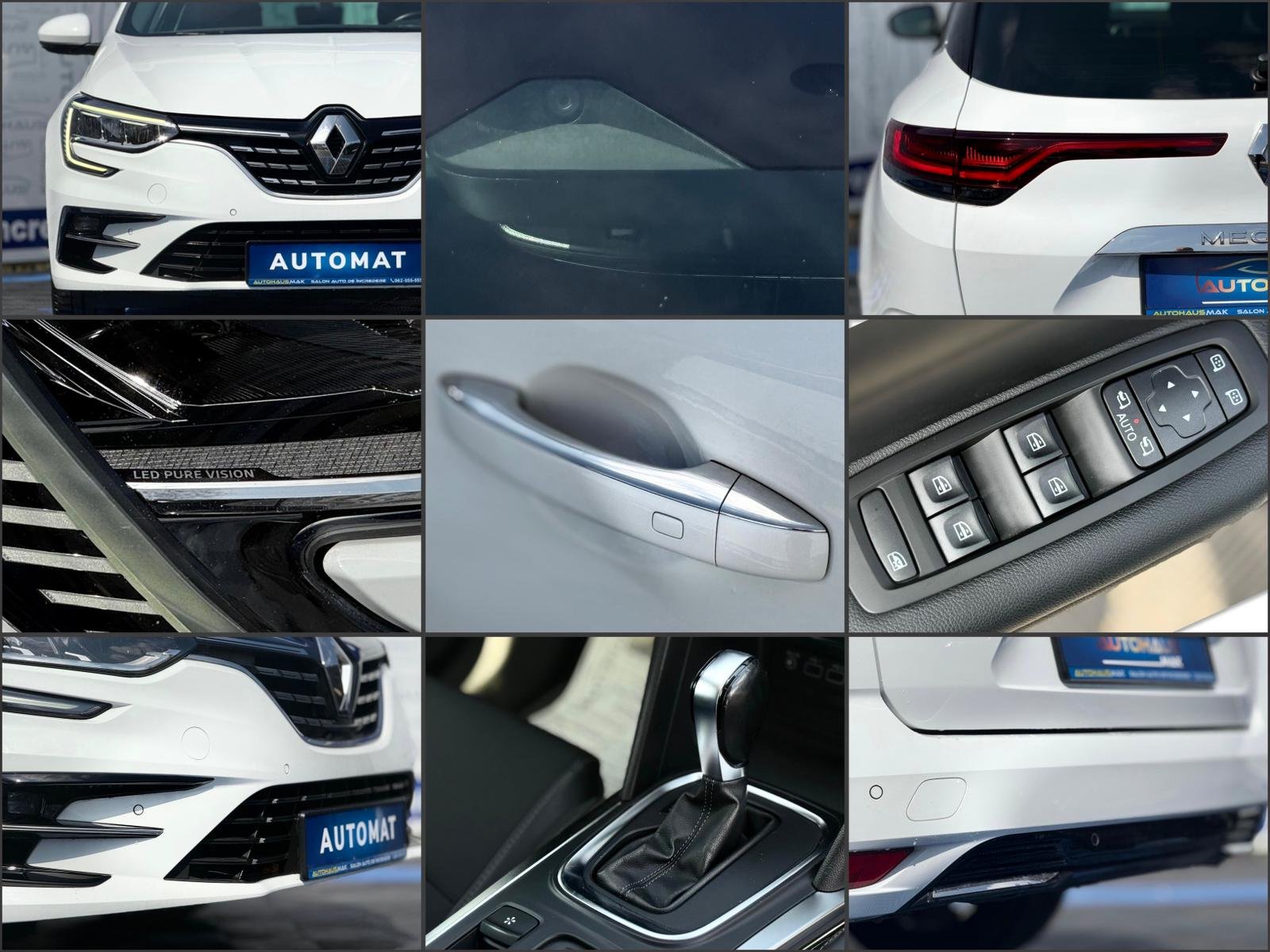 Renault Megane IV (2016 - ) image
