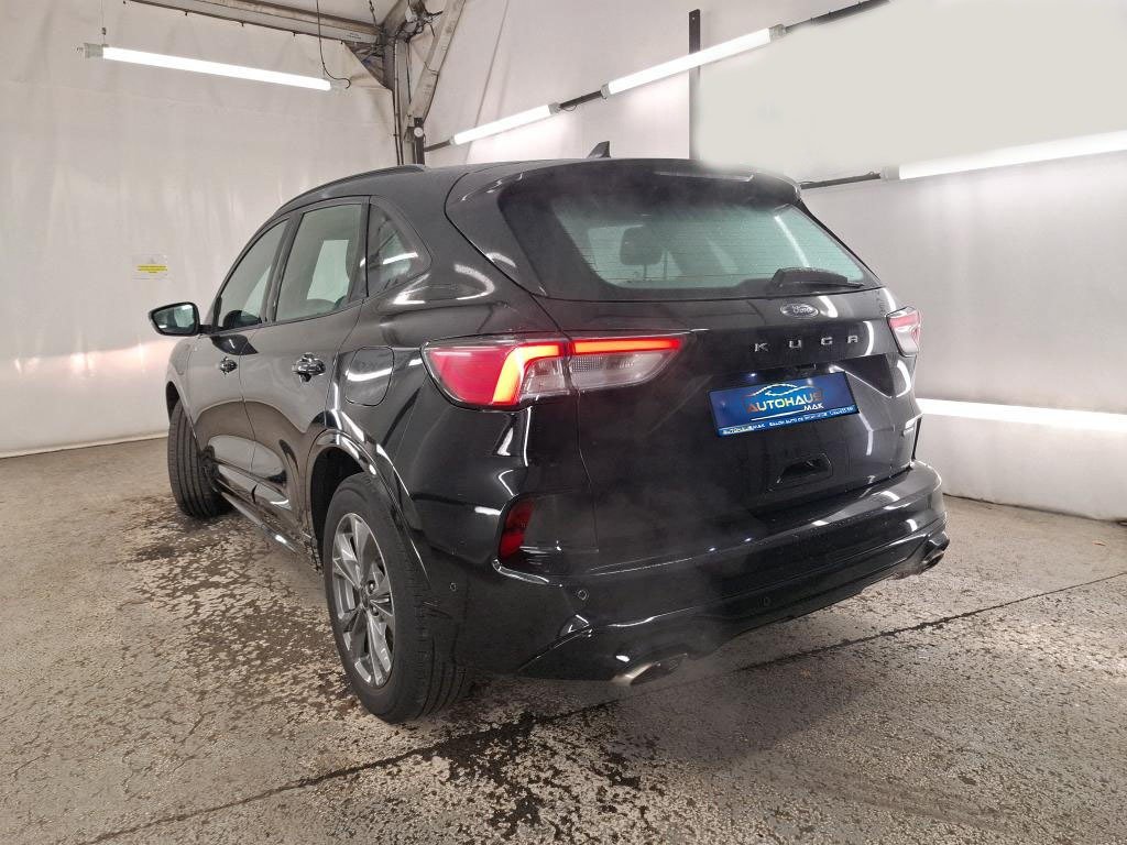 Ford Kuga III (2019 - ) image
