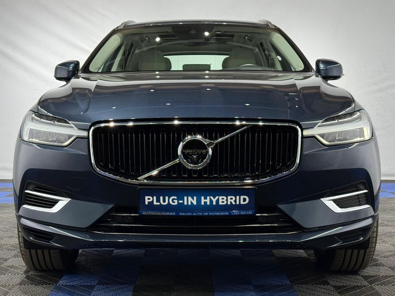Volvo XC60 2017 - image Volvo XC60 2017 - image