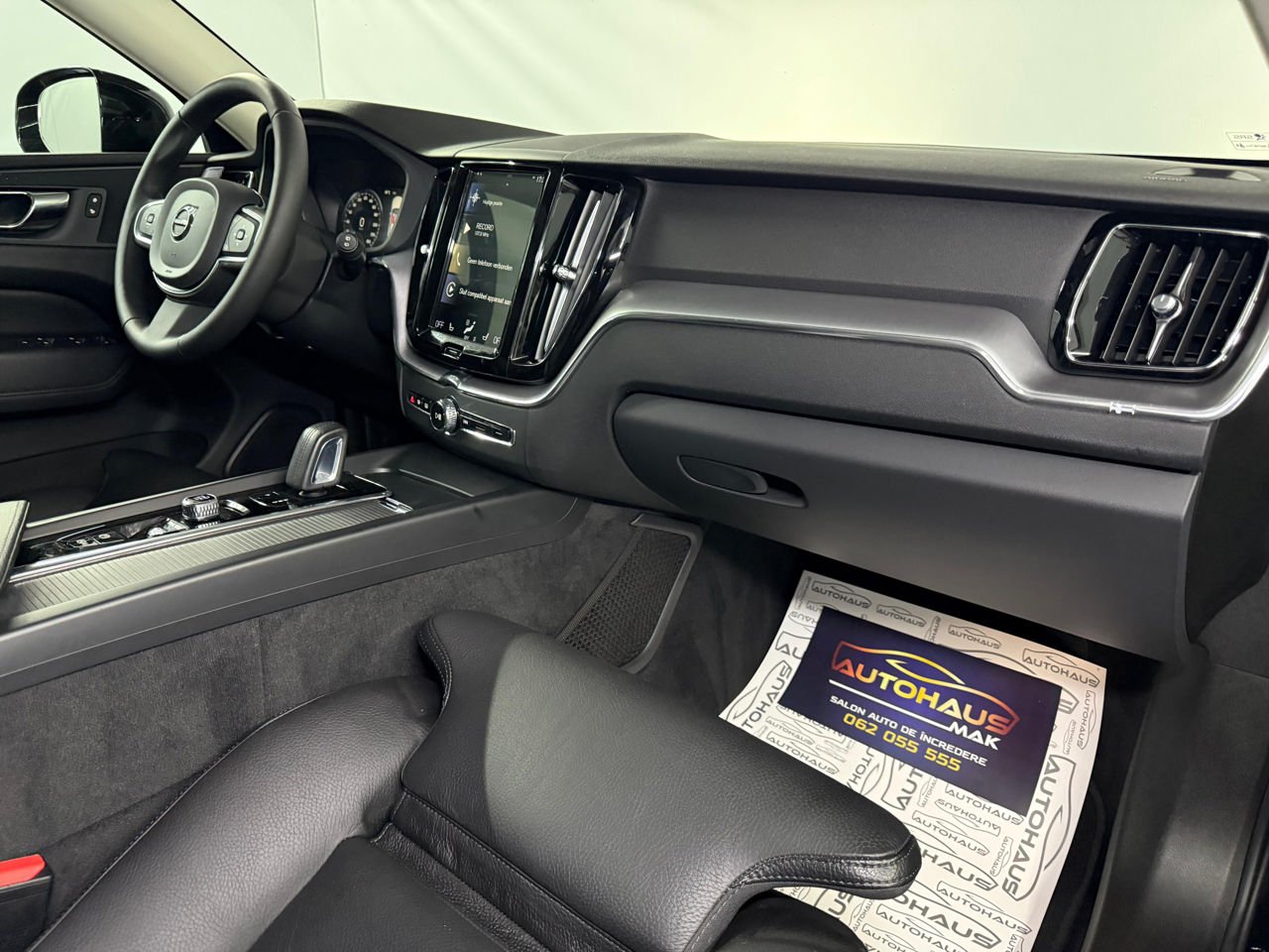 Volvo XC60 2017 - image Volvo XC60 2017 - image