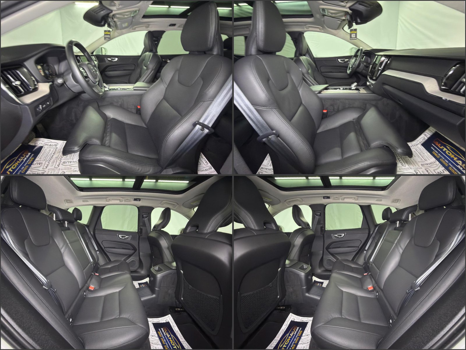 Volvo XC60 2017 - image Volvo XC60 2017 - image