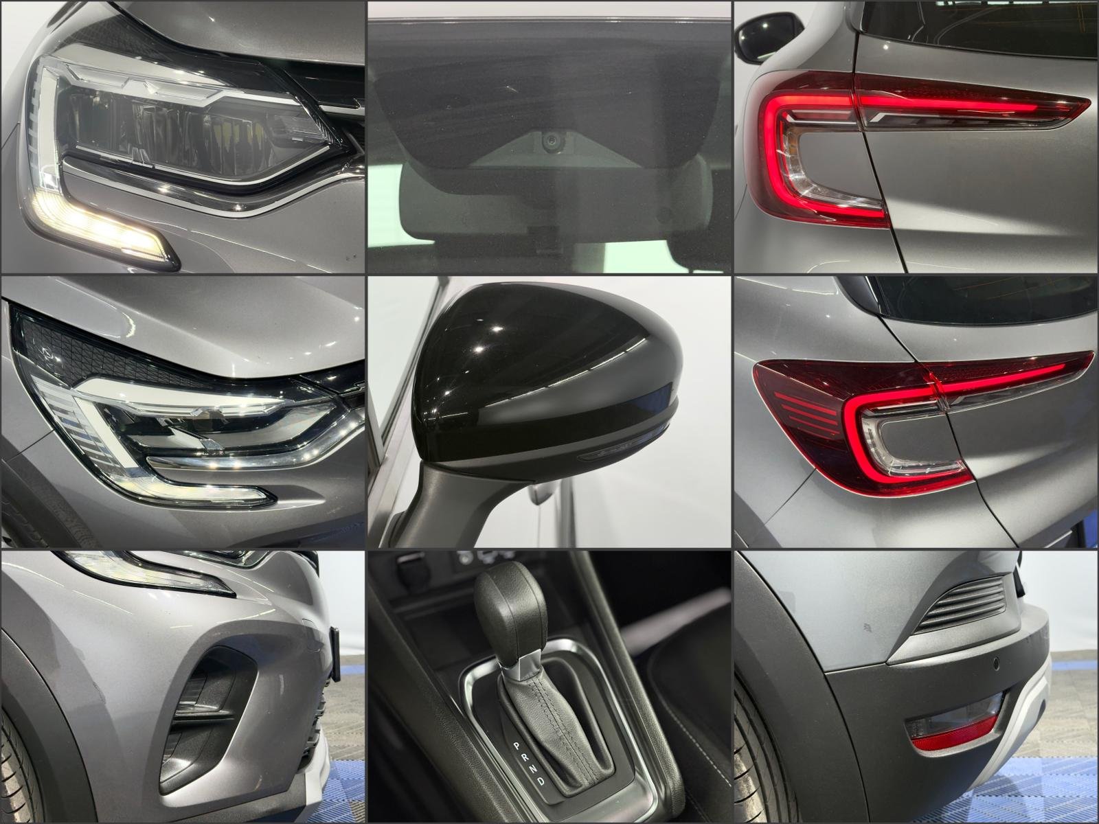 Renault Captur II (2019 - ) image