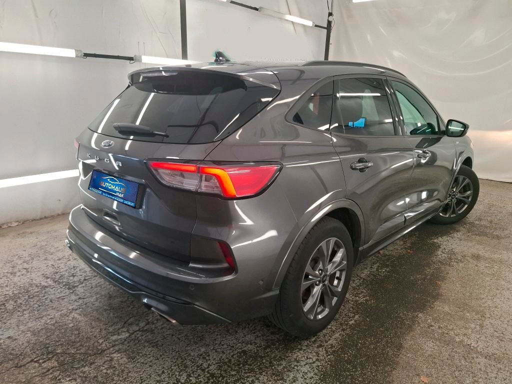 Ford Kuga III (2019 - ) image