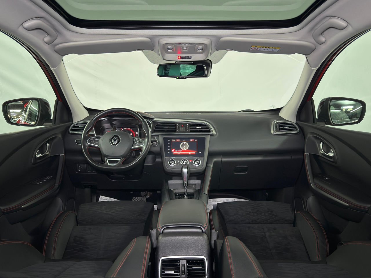 Renault Kadjar I (2015 - 2022) image