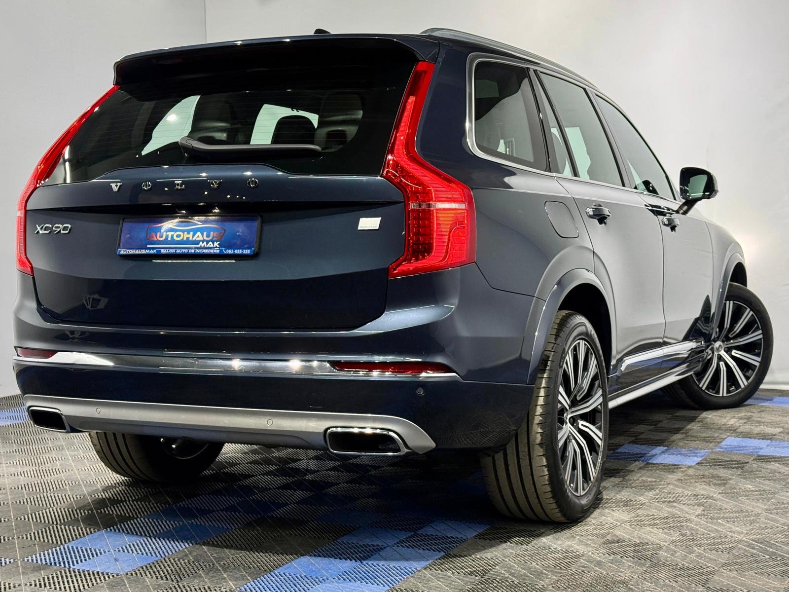 Volvo XC90 2015 - image