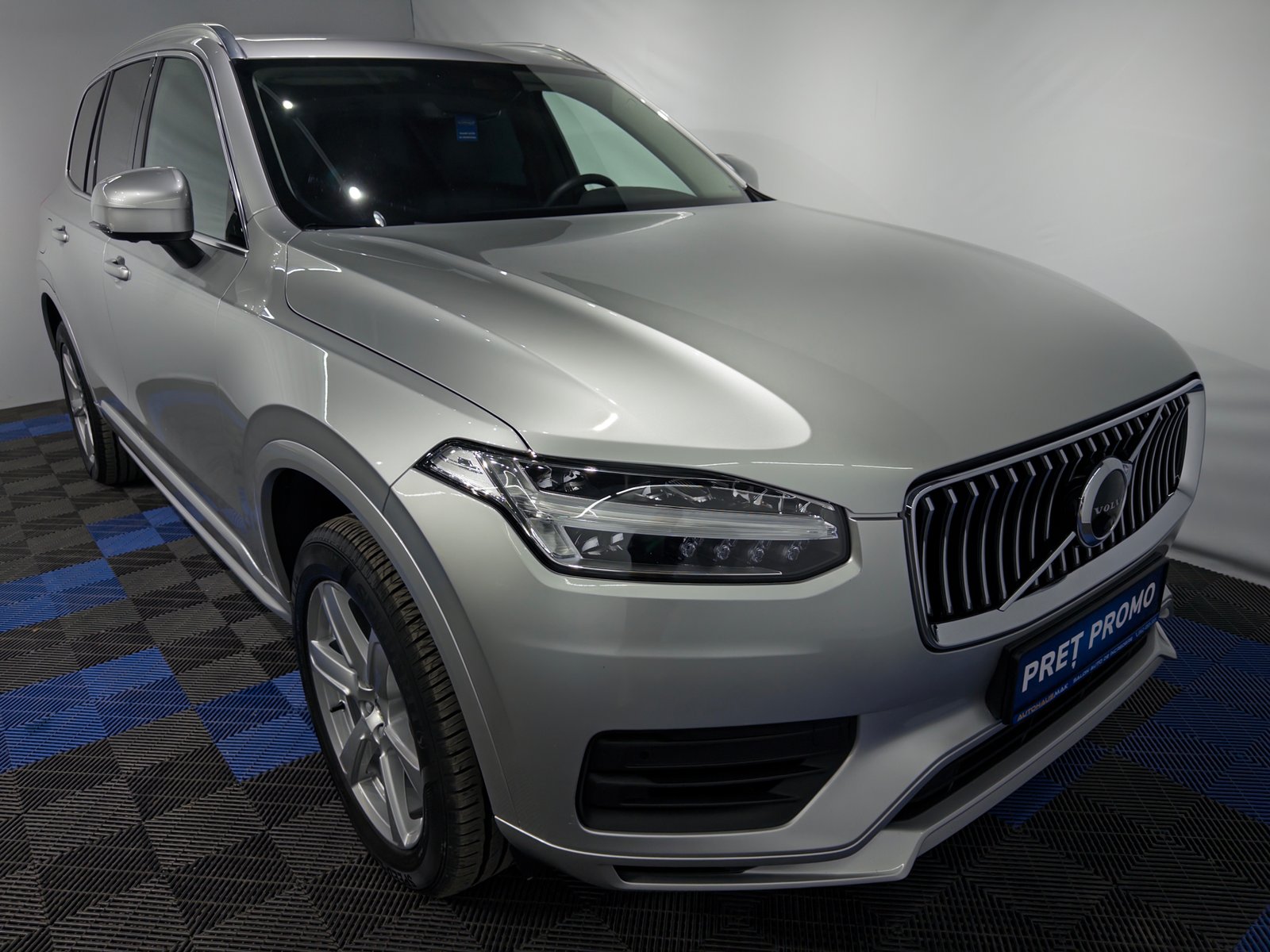 Volvo XC90 2015 - image