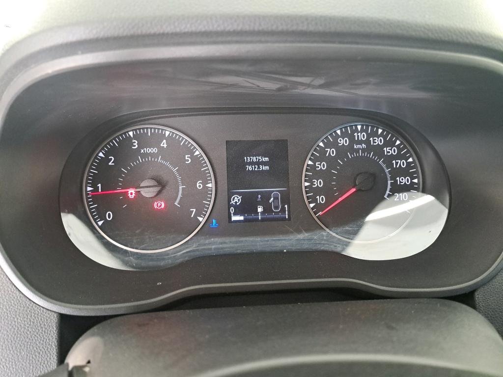 Dacia Duster I (2010 - 2017) image Dacia Duster I (2010 - 2017) image