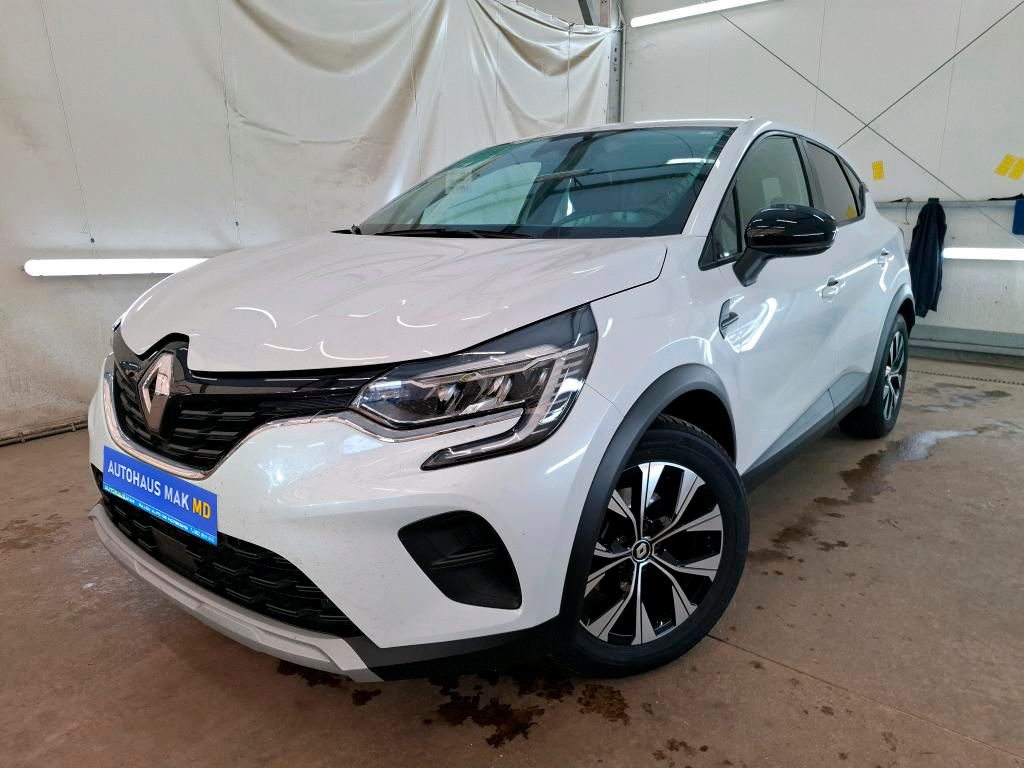 Renault Captur II (2019 - ) image