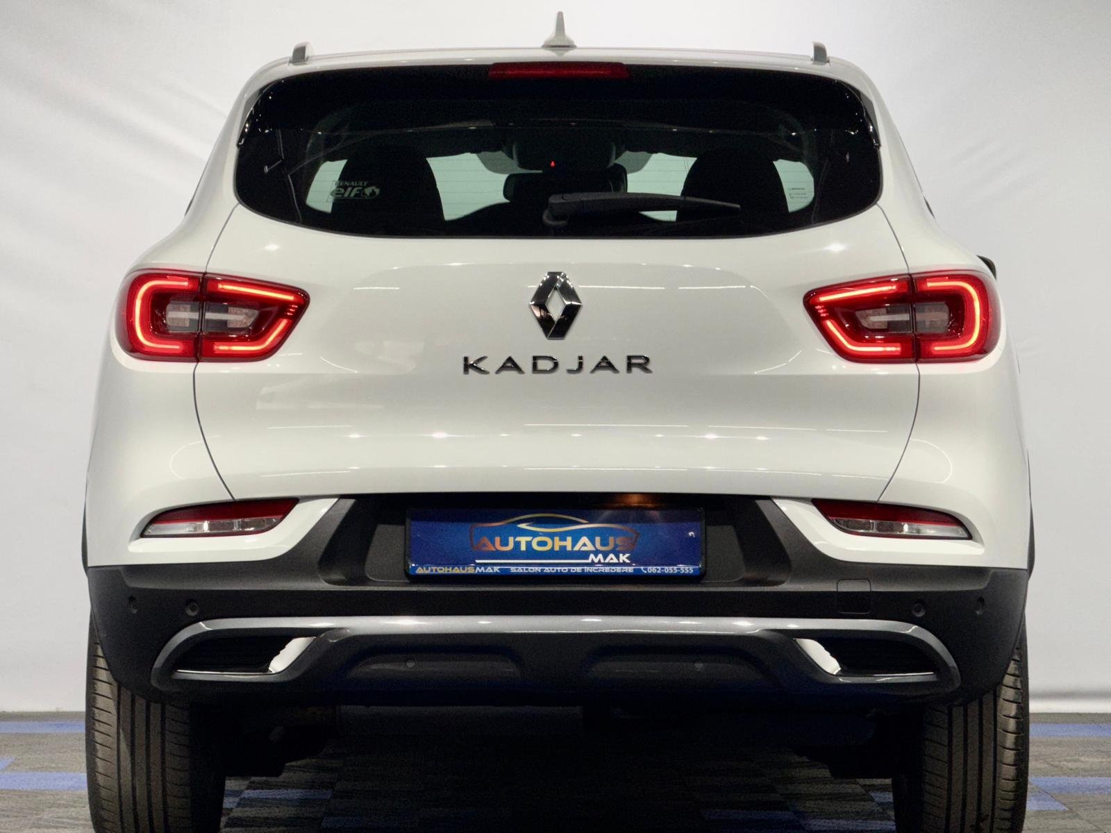 Renault Kadjar I (2015 - 2022) image
