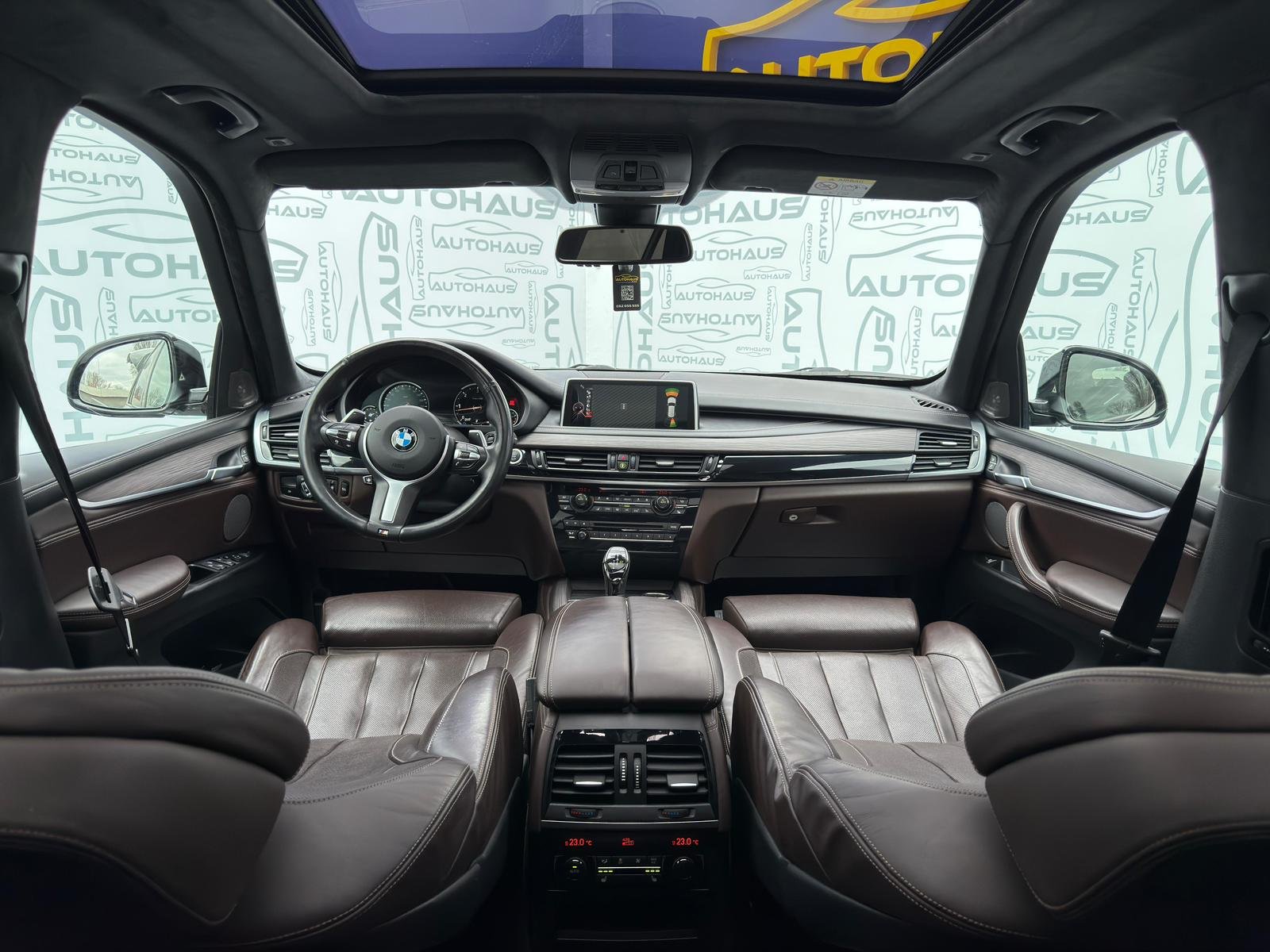 BMW X5 F15 (2013 - 2019) image