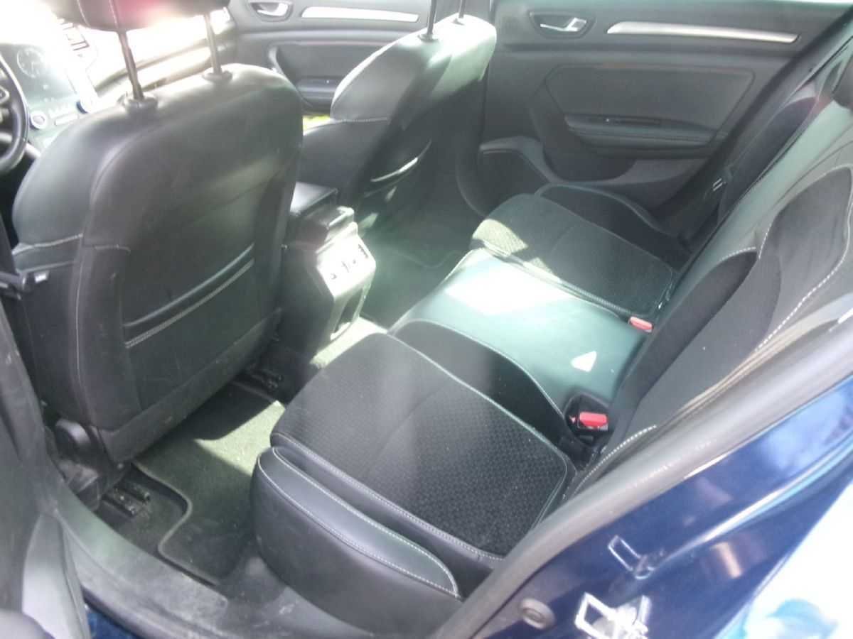 Renault Megane IV (2016 - ) image Renault Megane IV (2016 - ) image