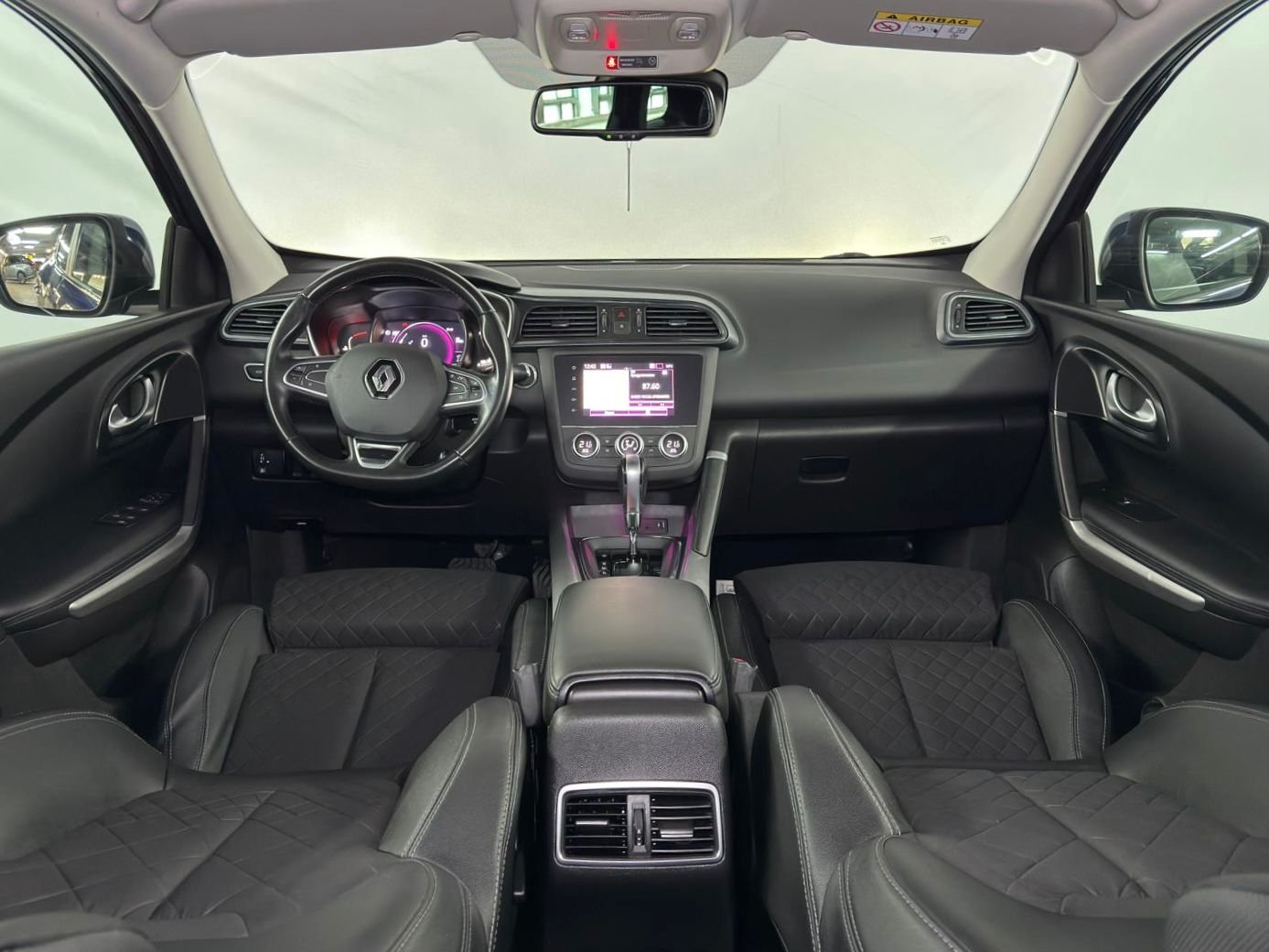 Renault Kadjar I (2015 - 2022) image