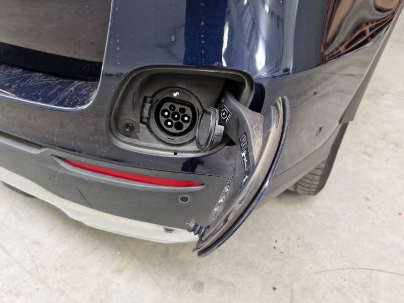 Mercedes-Benz GLC-Class C253 (2015 - 2022) image