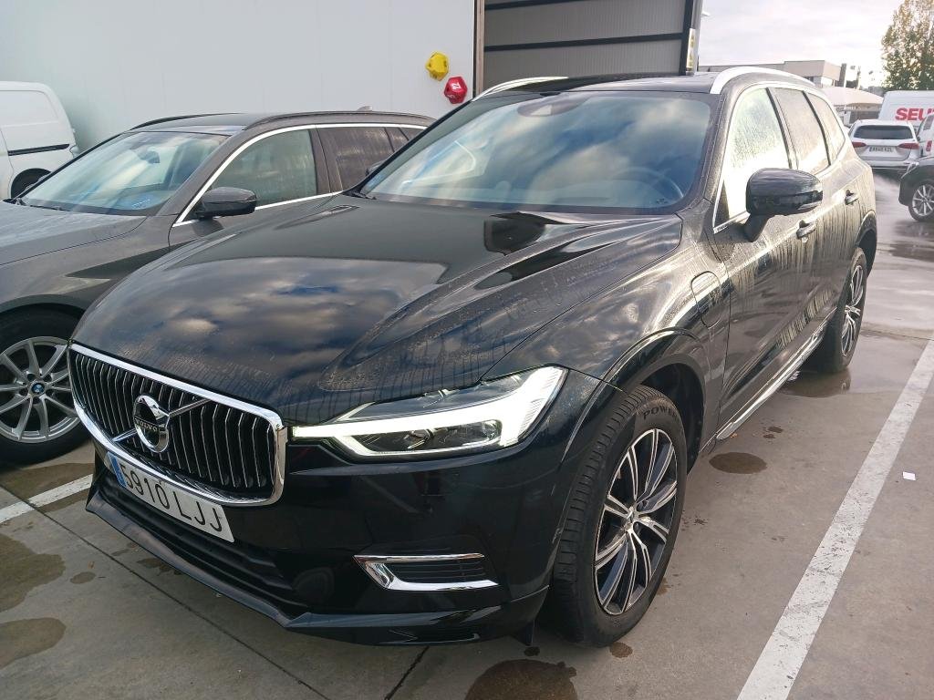 Volvo XC60 2017 - image