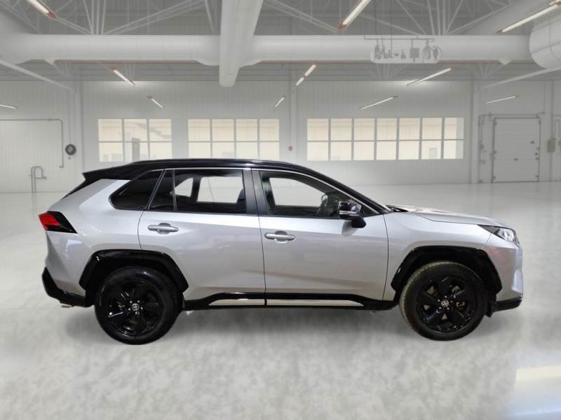 Toyota RAV4 2018 - image