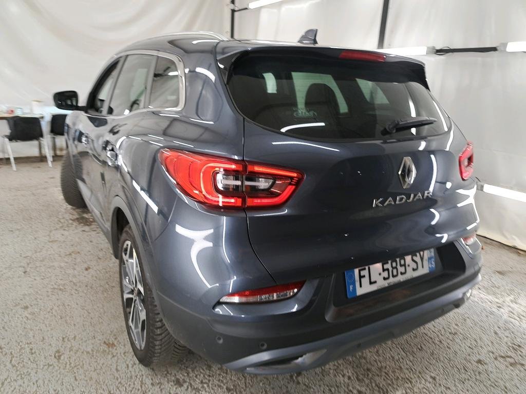 Renault Kadjar I (2015 - ) image