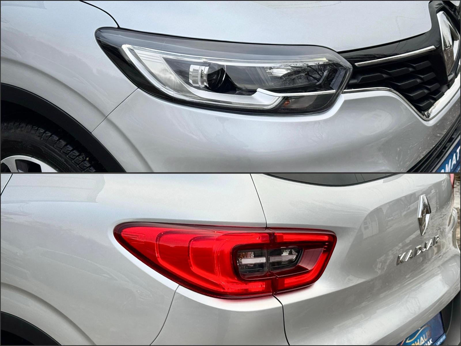 Renault Kadjar I (2015 - 2022) image